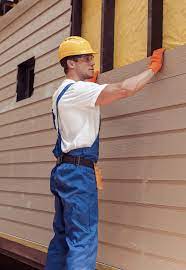 Best Vinyl Siding Installation  in La Selva Beach, CA